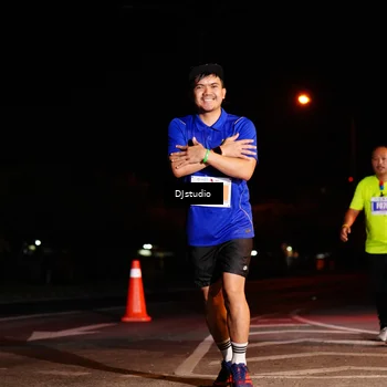 Runner Photo 5015739