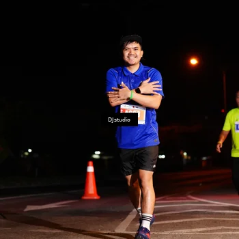 Runner Photo 5015740
