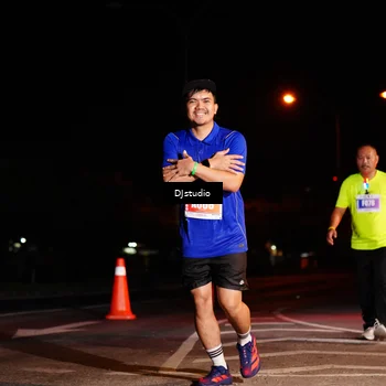 Runner Photo 5015741