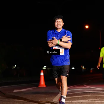 Runner Photo 5015742
