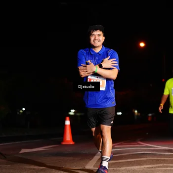 Runner Photo 5015743