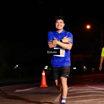 Runner Photo 5015744