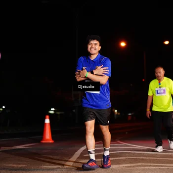 Runner Photo 5015745