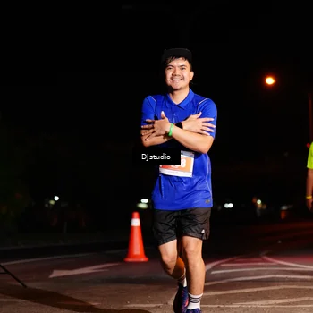 Runner Photo 5015746