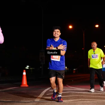 Runner Photo 5015747