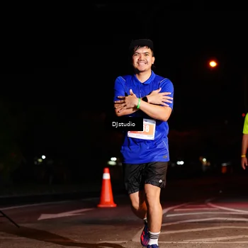 Runner Photo 5015748