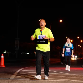 Runner Photo 5015749