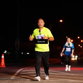 Runner Photo 5015751