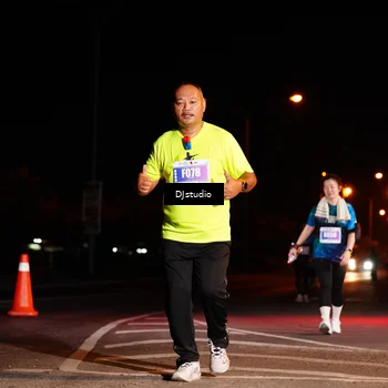 Runner Photo 5015753