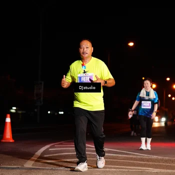 Runner Photo 5015754