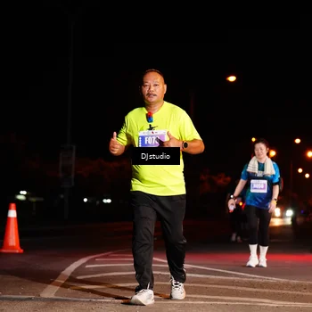 Runner Photo 5015756