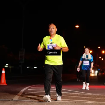 Runner Photo 5015757