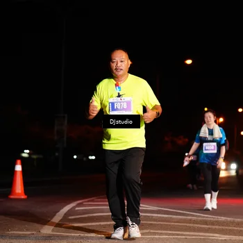 Runner Photo 5015758