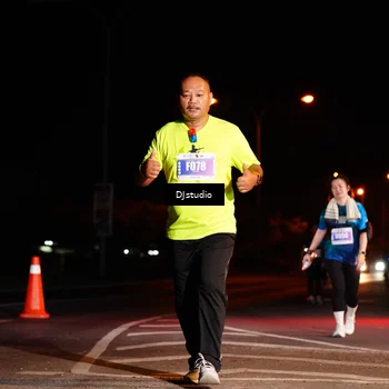 Runner Photo 5015761