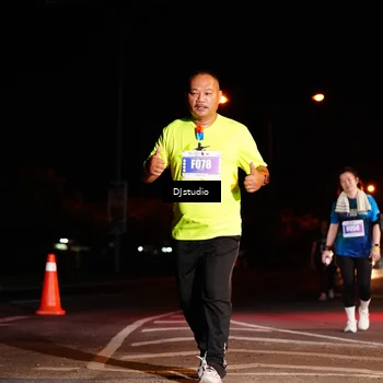 Runner Photo 5015764