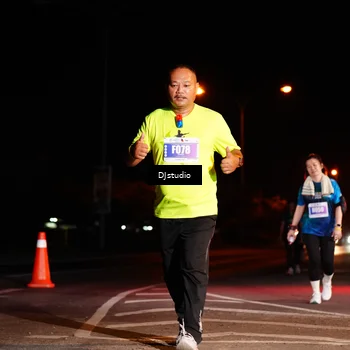 Runner Photo 5015765