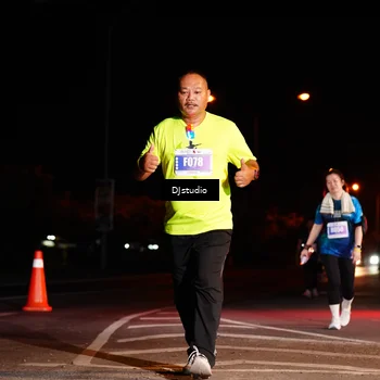 Runner Photo 5015766