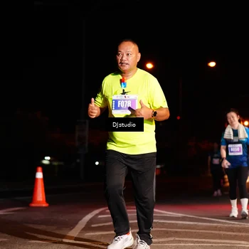 Runner Photo 5015767