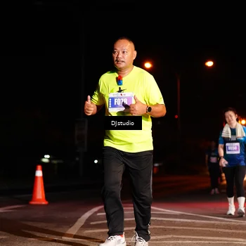 Runner Photo 5015769