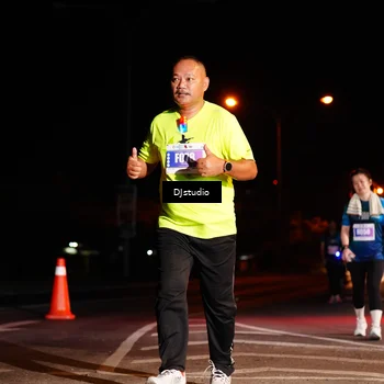 Runner Photo 5015770