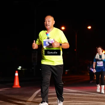 Runner Photo 5015771