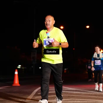 Runner Photo 5015772