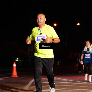 Runner Photo 5015773