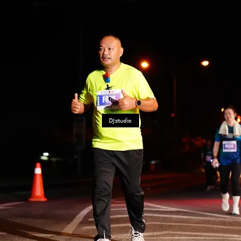 Runner Photo 5015775