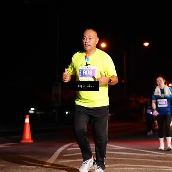 Runner Photo 5015776