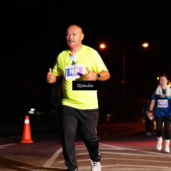 Runner Photo 5015777