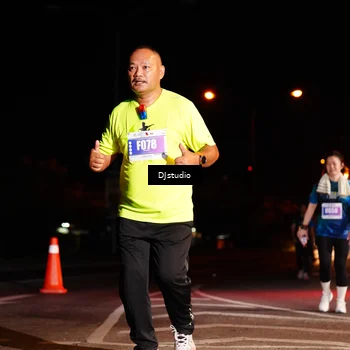 Runner Photo 5015778