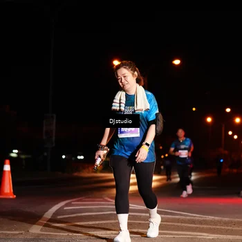 Runner Photo 5015792