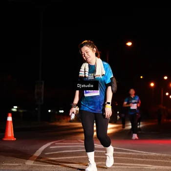 Runner Photo 5015797