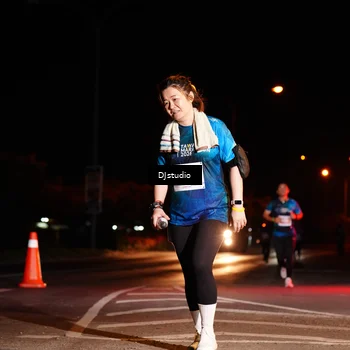 Runner Photo 5015799