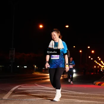 Runner Photo 5015801