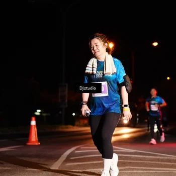 Runner Photo 5015803