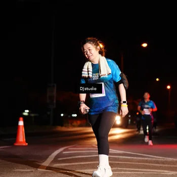 Runner Photo 5015804