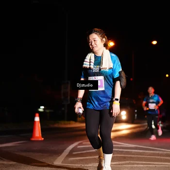 Runner Photo 5015805
