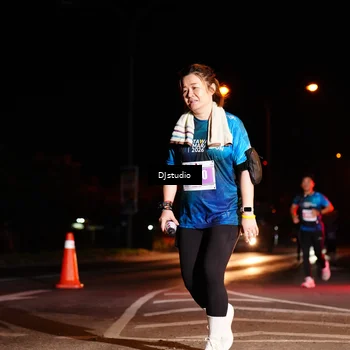 Runner Photo 5015807