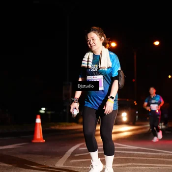 Runner Photo 5015808