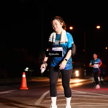Runner Photo 5015809