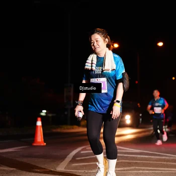 Runner Photo 5015810