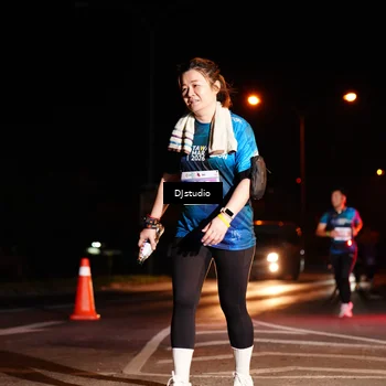 Runner Photo 5015811