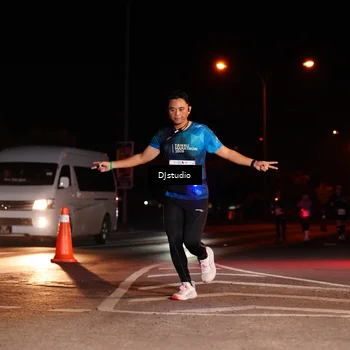 Runner Photo 5015812