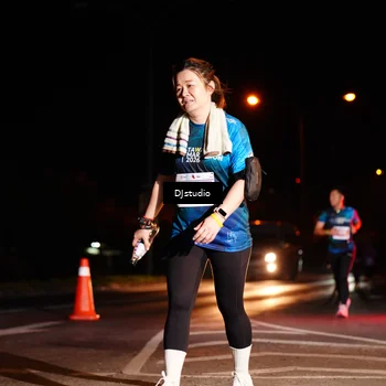 Runner Photo 5015813