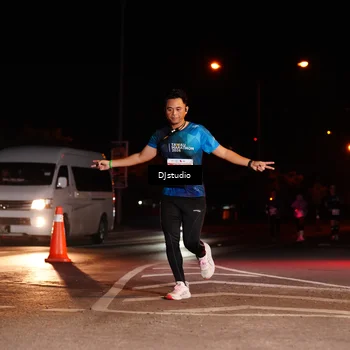 Runner Photo 5015814