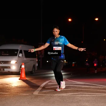 Runner Photo 5015815