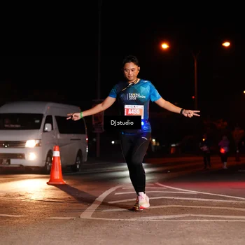 Runner Photo 5015817