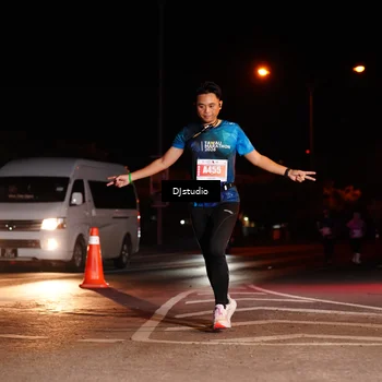 Runner Photo 5015818