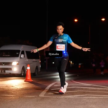 Runner Photo 5015819